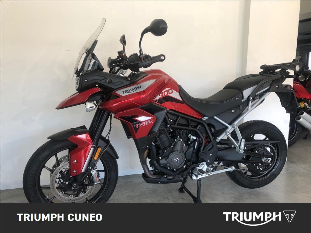 TRIUMPH Tiger 900 GT Pro Abs