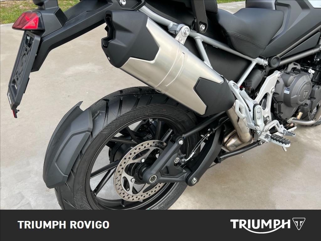 TRIUMPH Tiger 1200 GT Explorer Abs