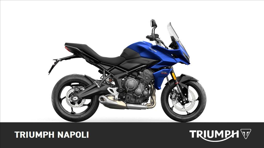 TRIUMPH Tiger 660 Sport Abs