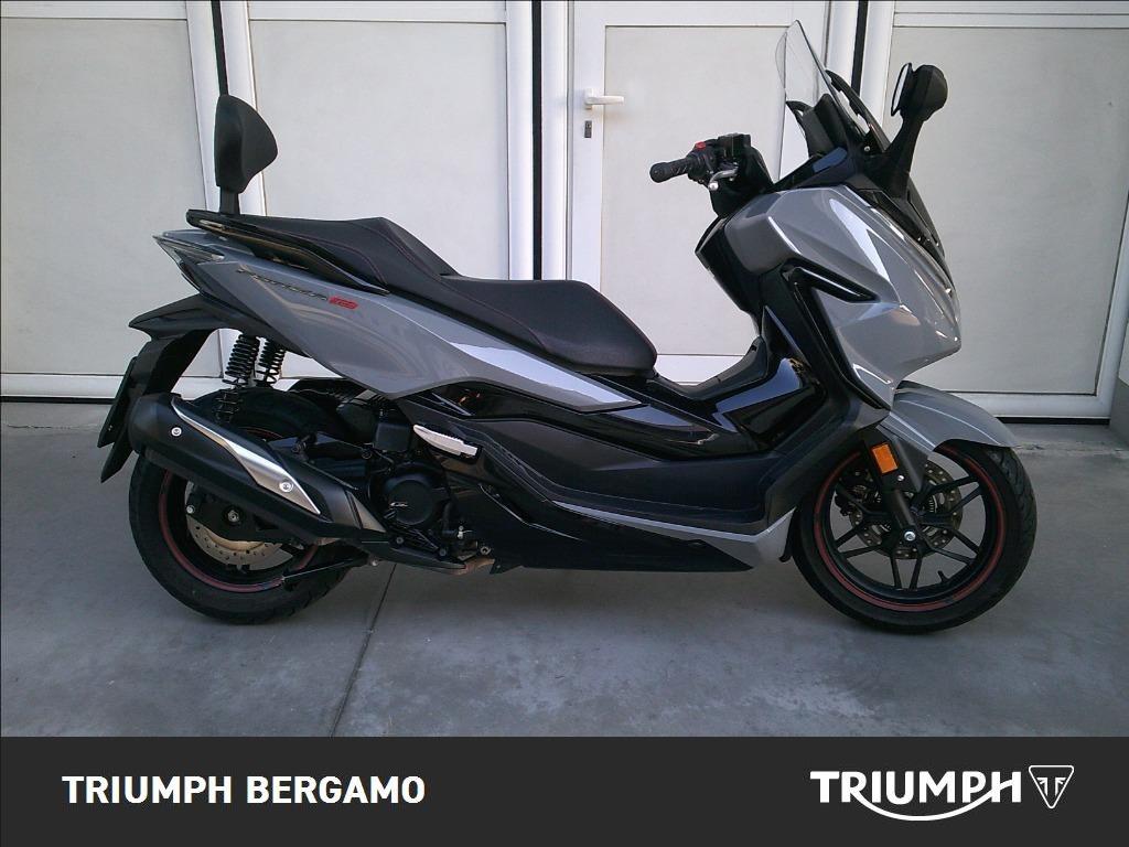 HONDA Forza 300 Deluxe Abs