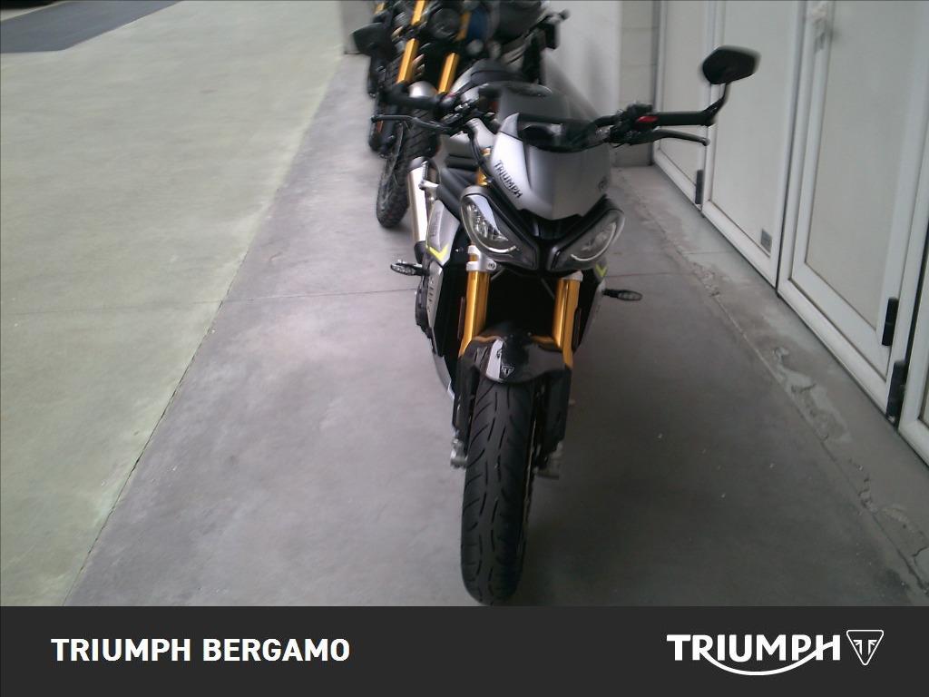 TRIUMPH Speed Triple 1200 RS Abs