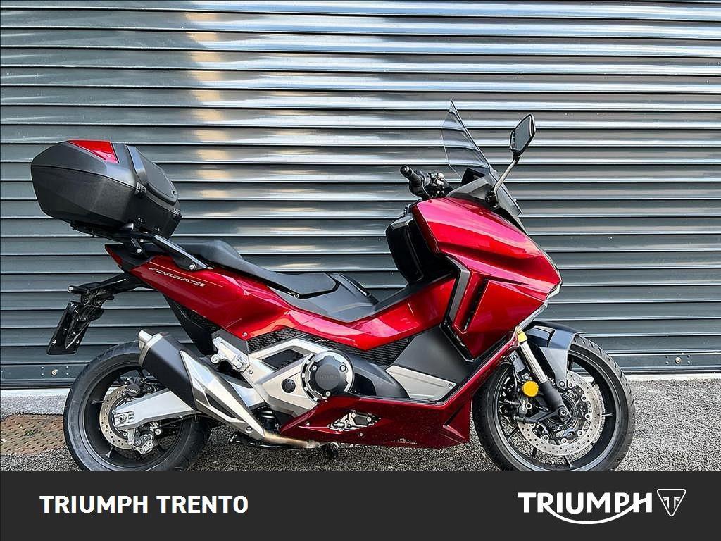 HONDA Forza 750 DCT Style Abs