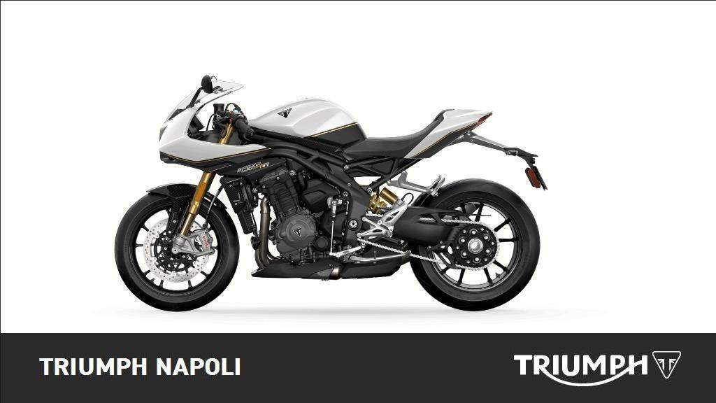 TRIUMPH Speed Triple 1200 RR Abs