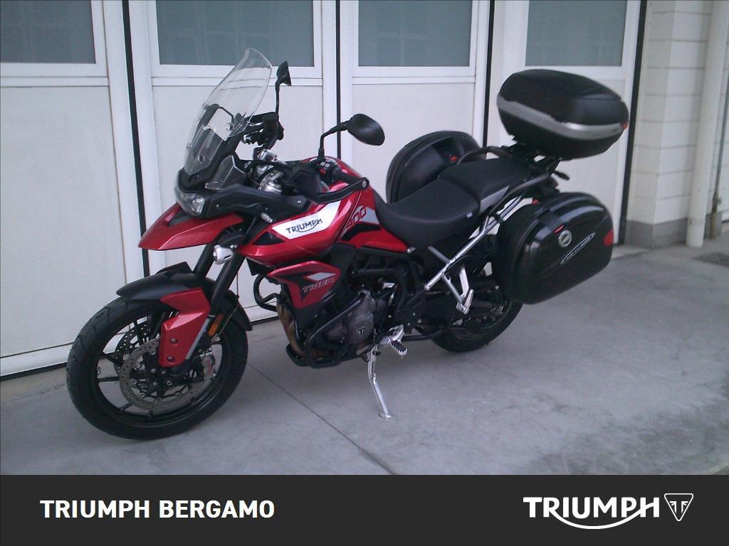 TRIUMPH Tiger 900 GT Pro Abs