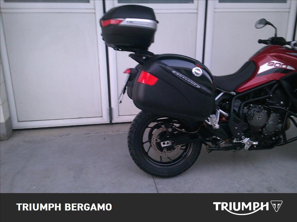 TRIUMPH Tiger 900 GT Pro Abs