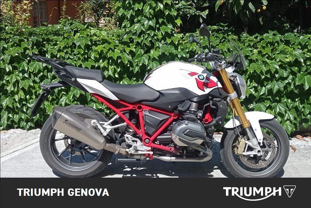 BMW R 1200 R Abs
