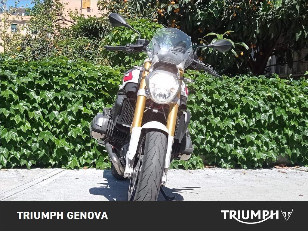 BMW R 1200 R Abs