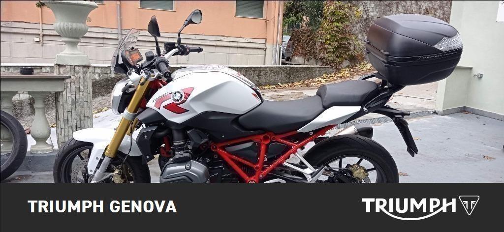 BMW R 1200 R Abs