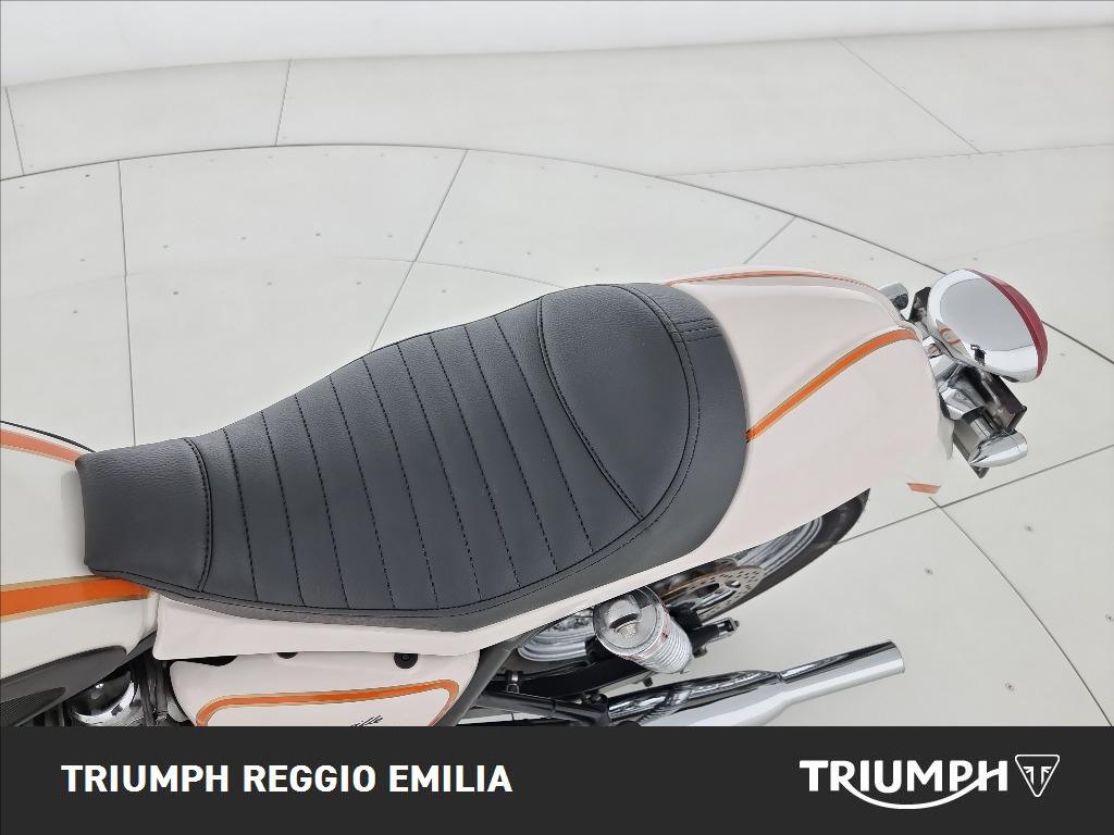 TRIUMPH Bonneville 865 Newchurch