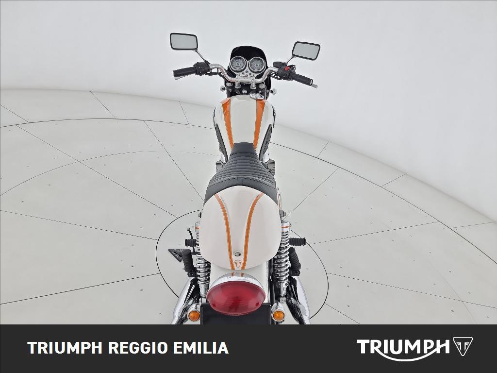TRIUMPH Bonneville 865 Newchurch