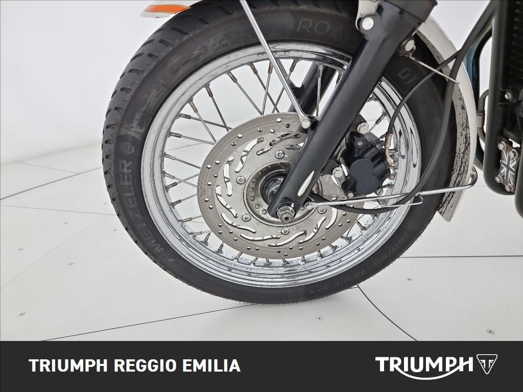 TRIUMPH Bonneville 865 Newchurch