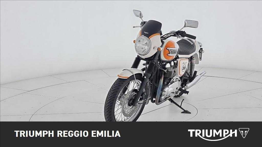 TRIUMPH Bonneville 865 Newchurch