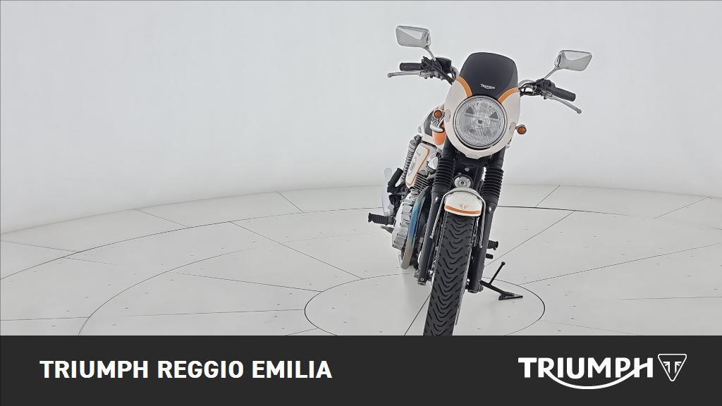 TRIUMPH Bonneville 865 Newchurch