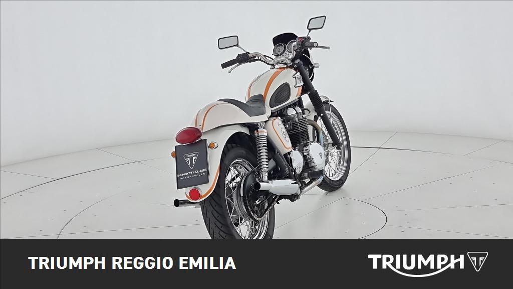 TRIUMPH Bonneville 865 Newchurch