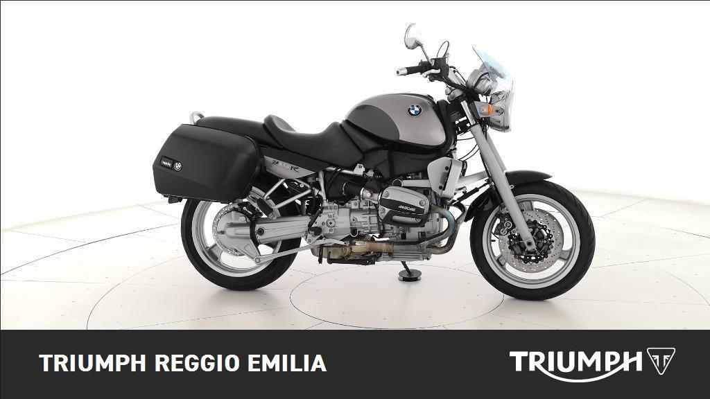 BMW R 850 R 