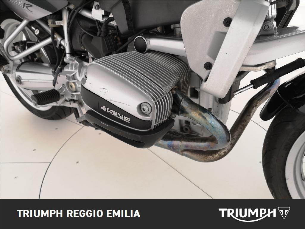 BMW R 850 R 