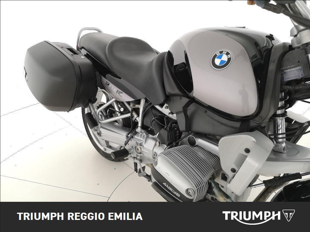 BMW R 850 R 