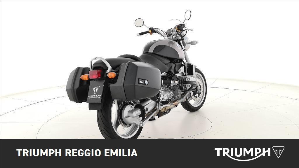 BMW R 850 R 
