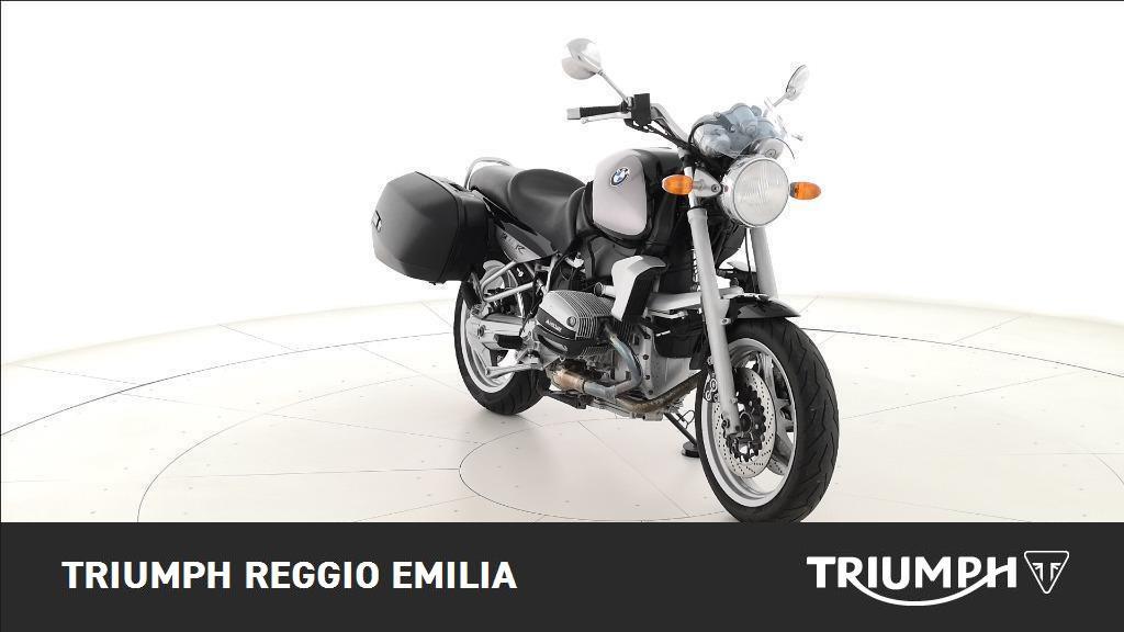 BMW R 850 R 