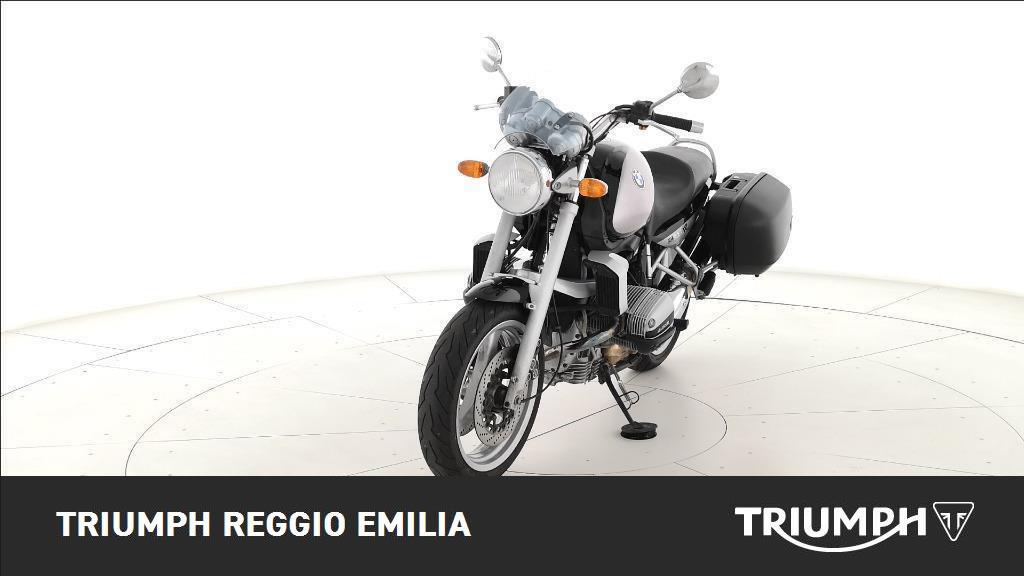 BMW R 850 R 