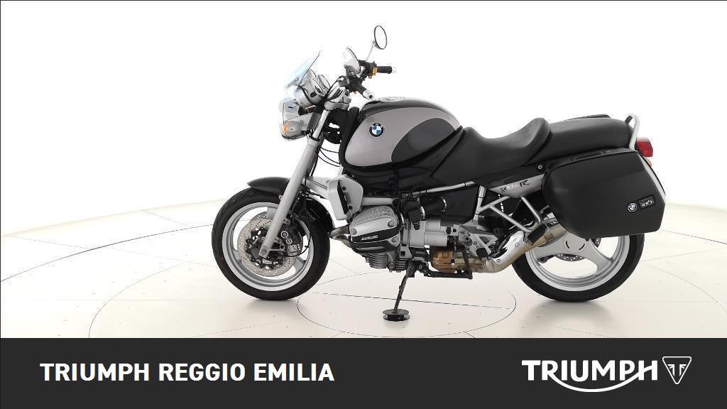 BMW R 850 R 