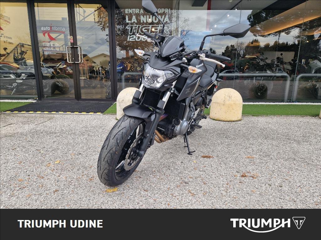 KAWASAKI Z 650 