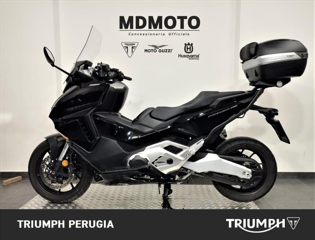 HONDA Forza 750 DCT Abs