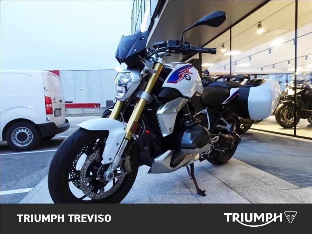 BMW R 1250 R HP Abs