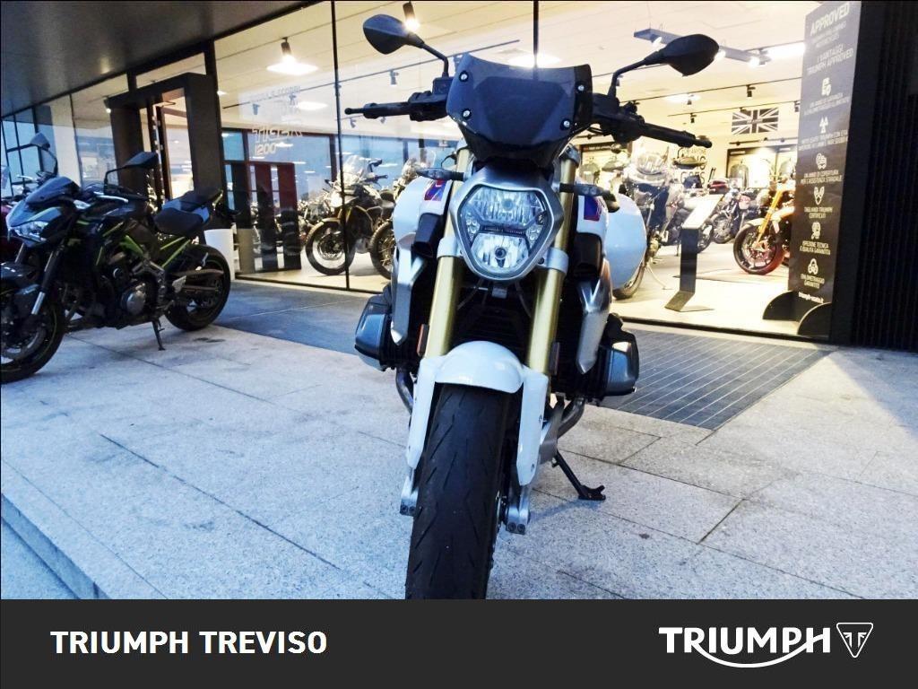 BMW R 1250 R HP Abs
