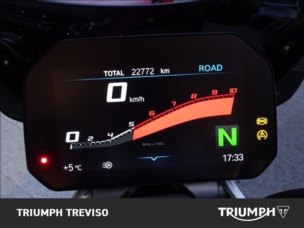 BMW R 1250 R HP Abs