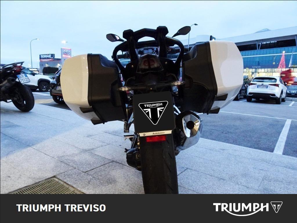 BMW R 1250 R HP Abs