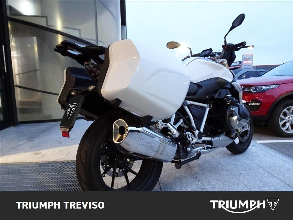 BMW R 1250 R HP Abs