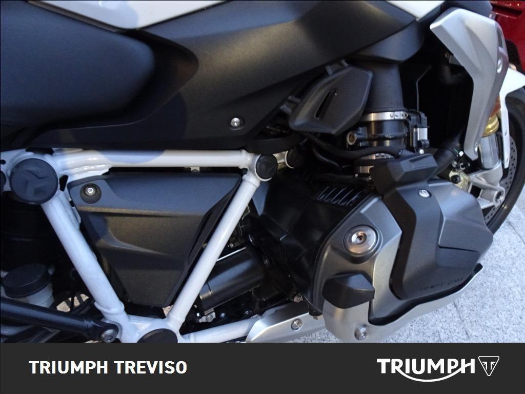 BMW R 1250 R HP Abs