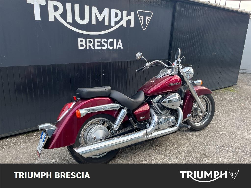 HONDA Shadow VT 750 C