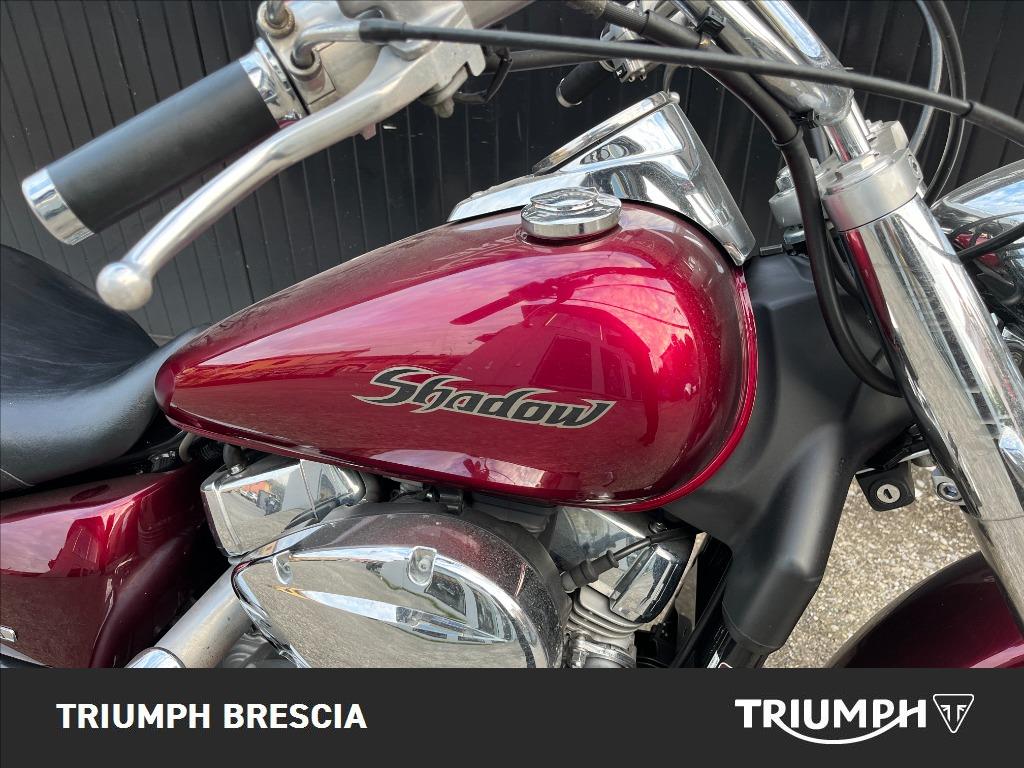 HONDA Shadow VT 750 C