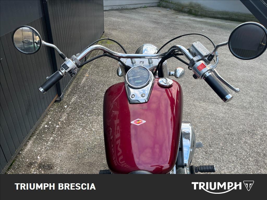 HONDA Shadow VT 750 C