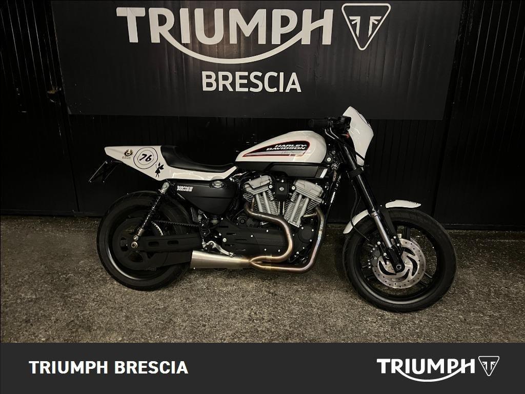HARLEY DAVIDSON XR 1200 