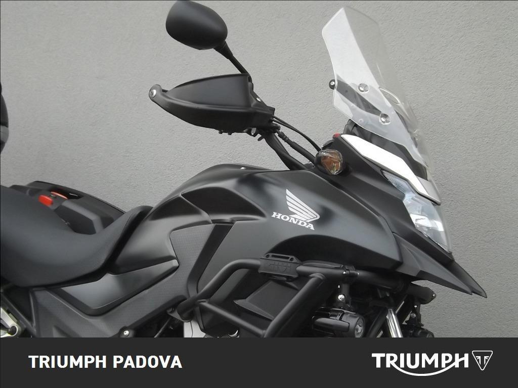 HONDA CB 500 X Abs E4