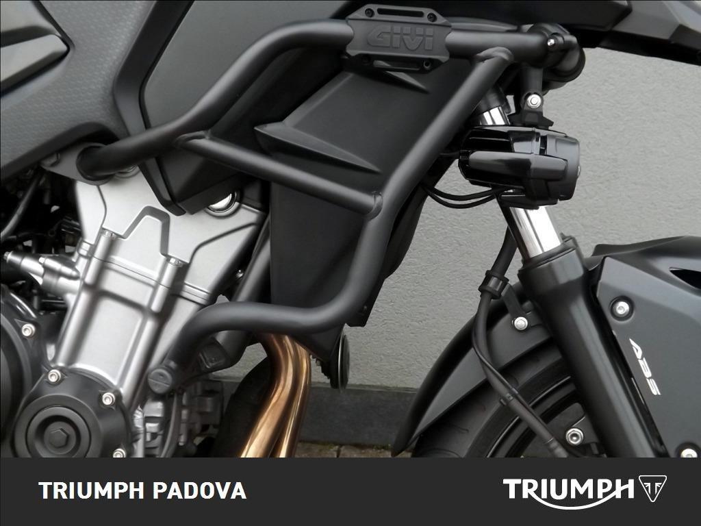 HONDA CB 500 X Abs E4