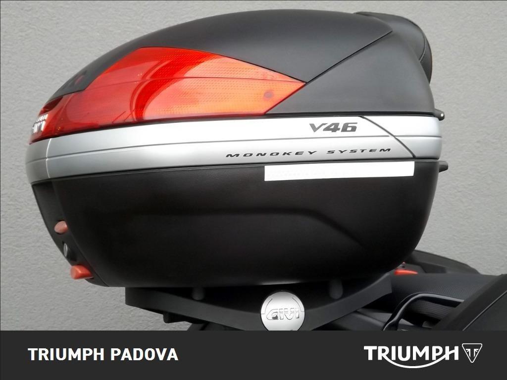 HONDA CB 500 X Abs E4
