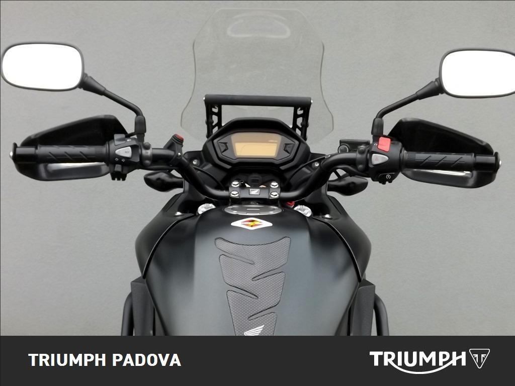 HONDA CB 500 X Abs E4