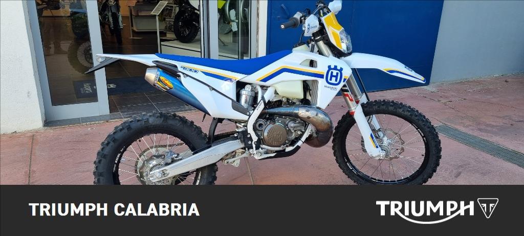 HUSQVARNA 300 TE 2T 300i Heritage