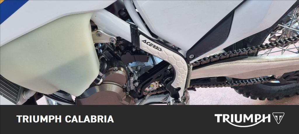 HUSQVARNA 300 TE 2T 300i Heritage