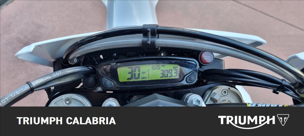 HUSQVARNA 300 TE 2T 300i Heritage