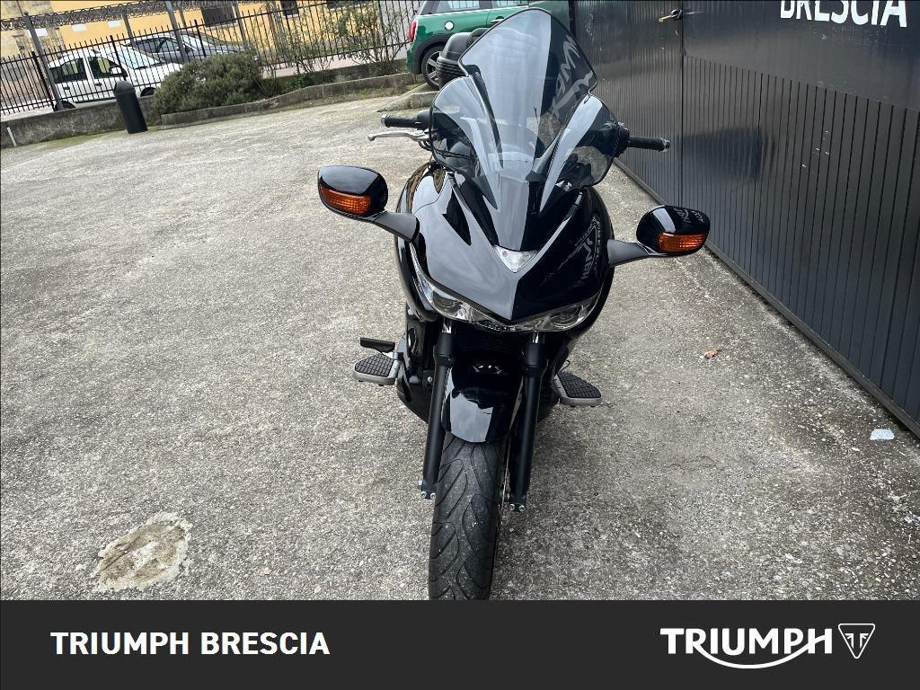 HONDA DN-01 680 