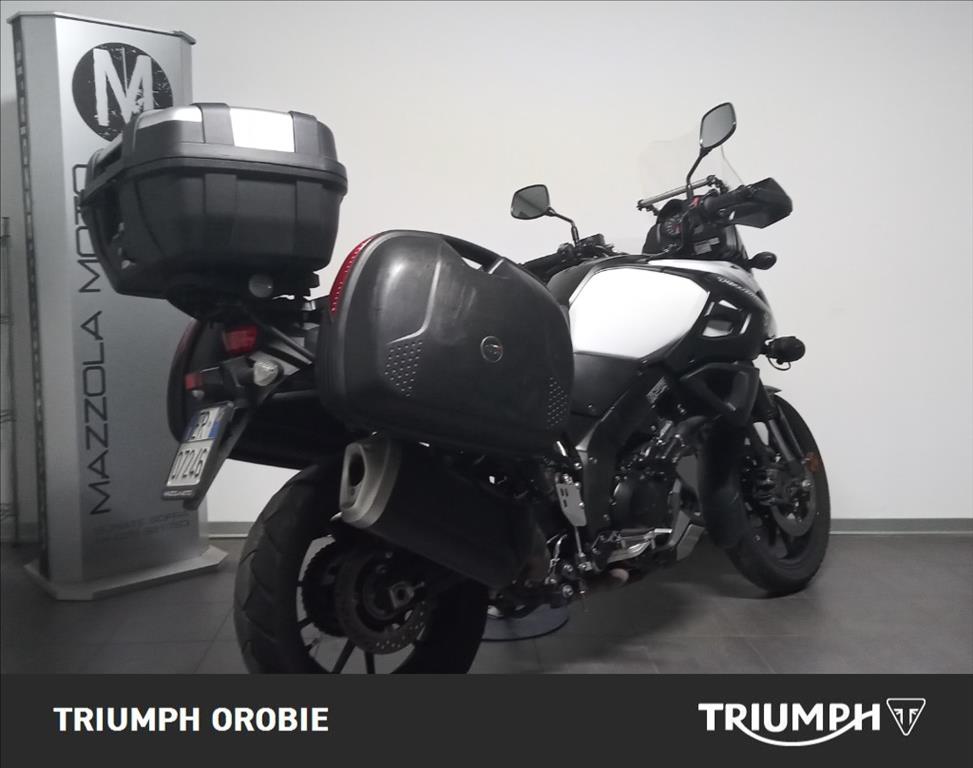 SUZUKI V-Strom 1000 DL Abs