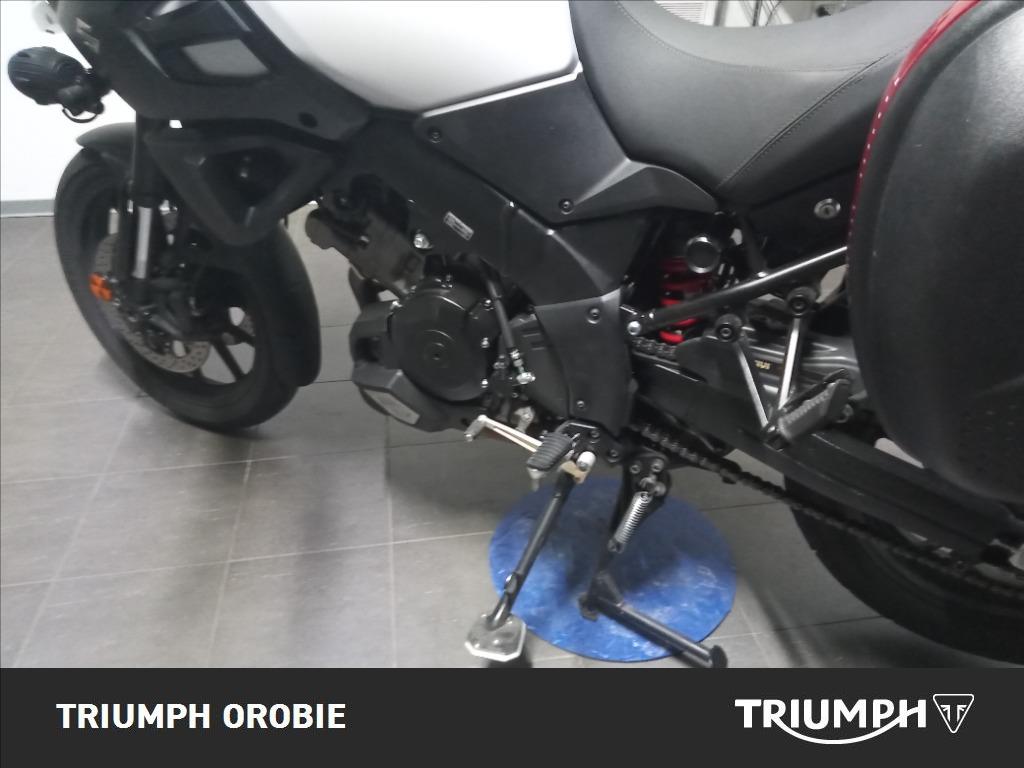 SUZUKI V-Strom 1000 DL Abs