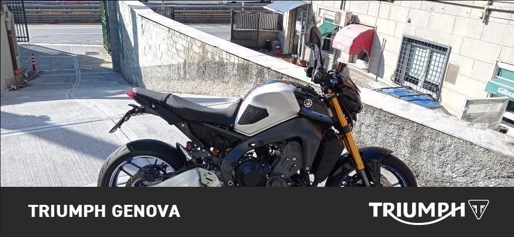 YAMAHA MT-09 890 SP Abs