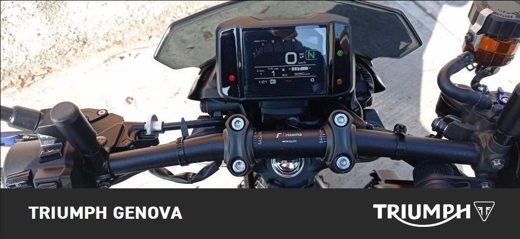 YAMAHA MT-09 890 SP Abs