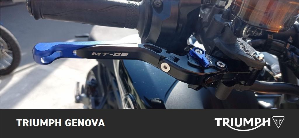 YAMAHA MT-09 890 SP Abs